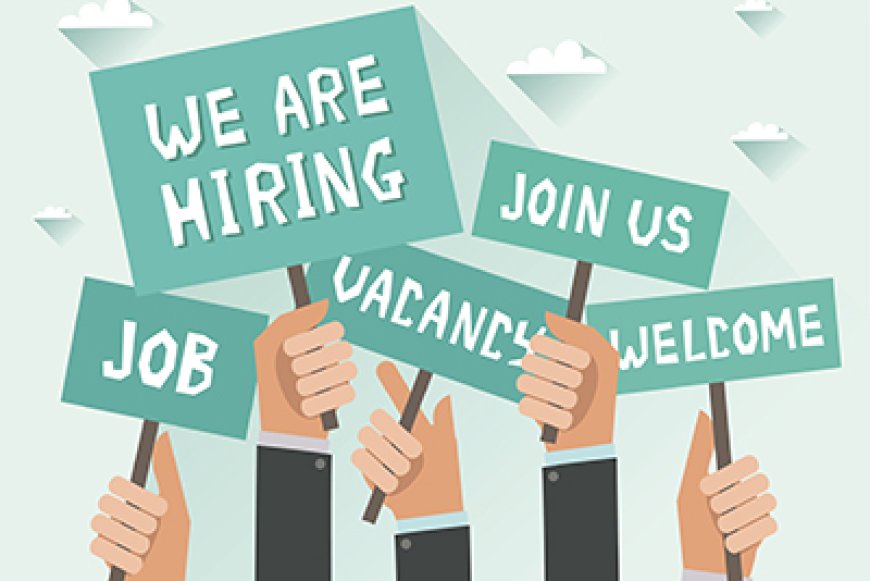 Imyanya irenga 150 y'akazi mubigo n'amashami bitandukanye wadepozaho itararangiza igihe: Yegeranijwe kuwa 15/09/2025