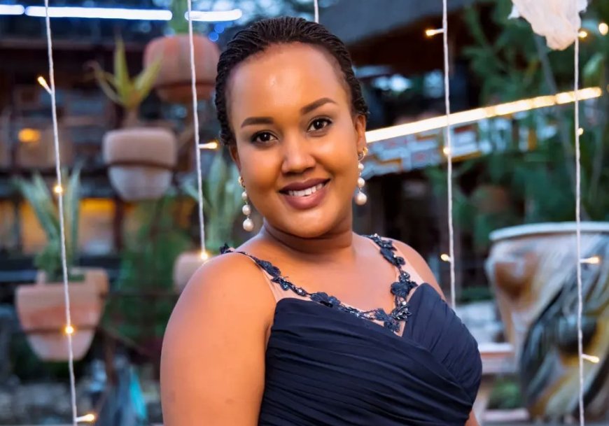 Perezida Evariste Ndayishimiye w’u Burundi yahaye imbabazi umunyamakuru Irangabiye wafunzwe avuye mu Rwanda