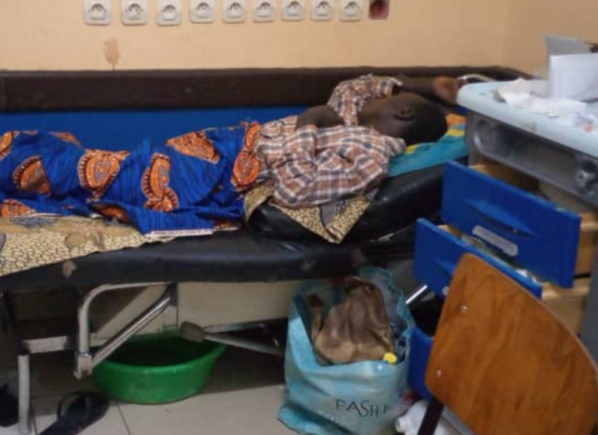 Ntibisanzwe: muri Nyagatare Abagizi ba nabi basaga 50 bitwaje imihoro n'ubuhiri bagabye igitero mu baturage barabatema