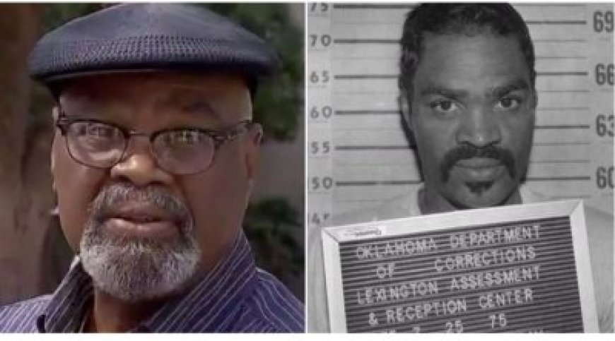 Umugabo yishyuwe Miliyari 9 Frw nyuma yo gufungwa imyaka 48 muri gereza kandi arengana