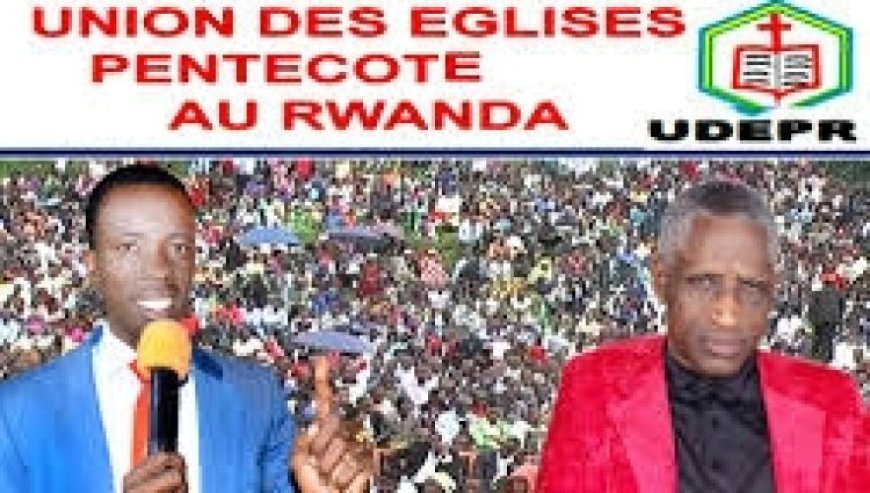 Minisiteri y’ubutegetsi bw’Igihugu yahagaritse igitaraganya amatorero 42 harimo niryitwa " UDEPR Impinduka"