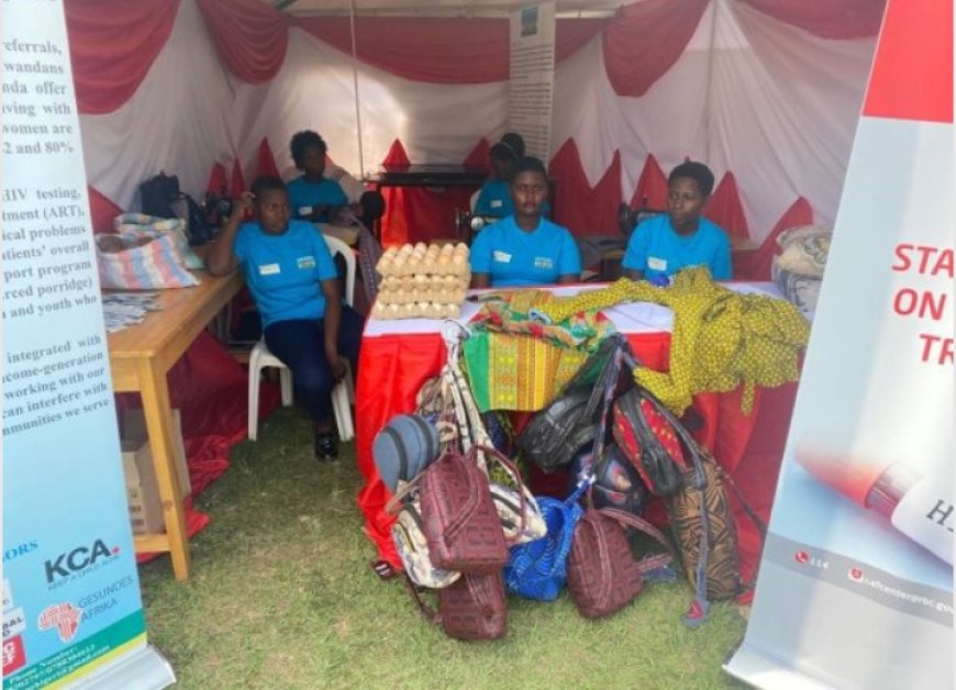 Dore icyo Abangavu bavuze  cyagaragajwe nk’intwaro yo guhashya ababashuka bakabatera inda