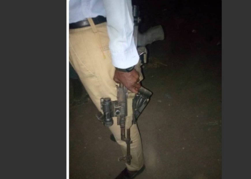 Goma: Umusirikare yarashe abantu batanu nyuma yo kuva kwiba