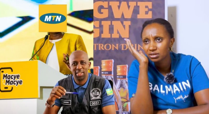 MTN Rwanda: Official statement regarding Macye Macye issues