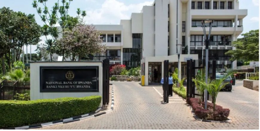 U Rwanda rwashyizeho inoti nshya ya 5.000Frw n’iya 2.000Frw