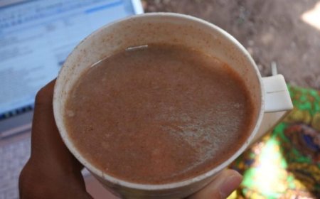 Ruhango: Umusore  w’Imyaka 34 y’amavuko bamwishe bamuziza igikoma