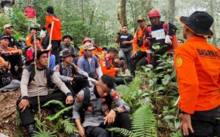 Umwana w’imyaka 14 yaburiwe irengero mu misozi miremire