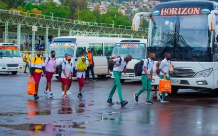 Minisiteri y’Uburezi (MINEDUC) iributsa ababyeyi kohereza abana ku mashuri ku gihe