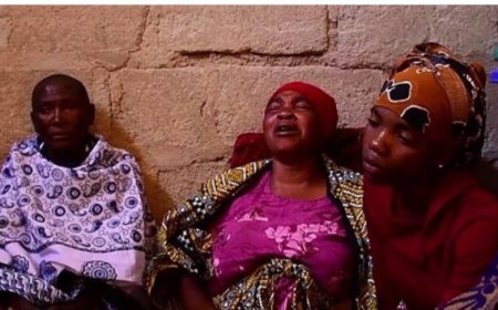 Tanzania: Polisi yafunze umugabo w'imyaka 38 wasambanyije umwana we w'amezi atandatu kugeza ashyizemo umwuka