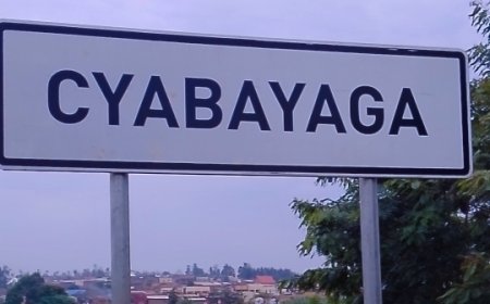 Nyagatare: Cyabayaga abasore babiri bakora umwuga wo gutwara abagenzi kuri moto bakubitanye ibipfutsi bapfa ideni