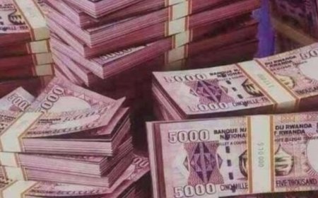 Bikomeje kugorana! Hari amashuri yatumye abanyeshuri amapave n’imirindankuba