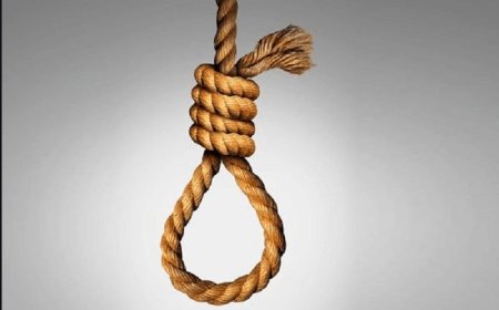 Tanzania: Mugahinda n'amarira menshi umugabo mbere yuko yiyahura yasize asabye ko umugore we n'abana be kutazamushyingura