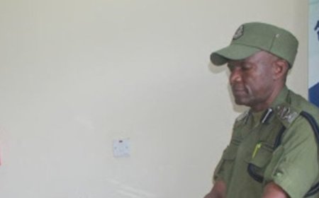 Tanzania: Kigingi w'umunyarwanda na Shoferi we bafunzwe bazira kwica umushoferi mugenzi wabo bamuziza ko y'abanyuzeho