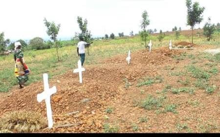 Gatsibo: Abaturage babangamiwe no kuba ibiciro by’irimbi byarazamuwe