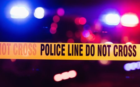 Kenya: Umukirekazi yatemaguwe n'umuhungu we kugeza apfuye