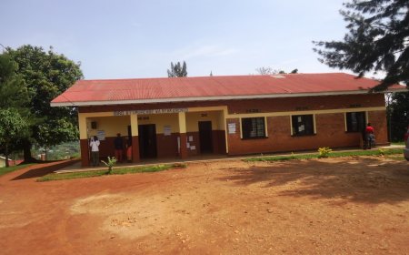 Rusizi: Umusore w'imyaka 19 na Nyina bakurikiranyweho gusambanya umukobwa w’imyaka 15