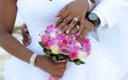 Gicumbi: Umugeni yakubise ishoka umugabo we nyuma yo kutumvikana kumpano bahawe mu bukwe