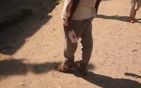 Musanze: Inzoga yitwa Muhenyina ikomeje kwandagaza abagabo n’abagore bagata agaciro