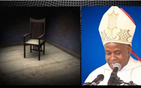 Tanzania: Abasenyeri bamaganye ibikorwa byo kushimuta ndetse n'abantu baburirwa irengero bamwe bakaboneka bamaze kwitaba Imana