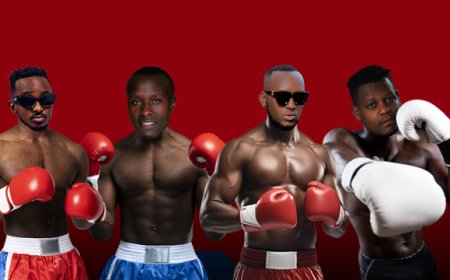 Bikomeje gufata indi ntera! Ibyari ibyuya biri guhinduka amaraso turebera!