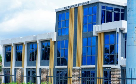 Muhanga: Umugabo yishe mugenzi we amuteye icyuma ahita akizwa n'amaguru