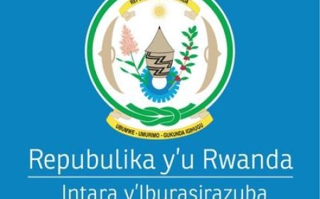 10 Job Positions of Data Manager A1/A0 at Kirehe District (Deadline: Sep 26, 2024)