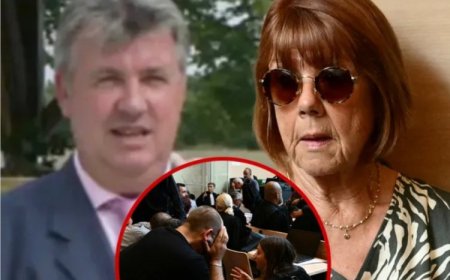 U Bufaransa: Umugabo yafunzwe azira guha akazi abagabo 50 ngo bagasambanye umugore we