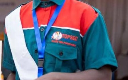 Nyanza: Urujijo ku murambo w'umukobwa ukora akazi kubu sekirite muri kompanyi ya Topsec wasanzwe mu ishyamba