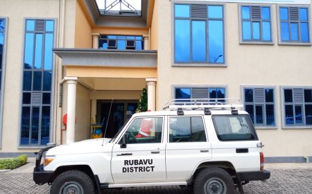 Rubavu: Umugabo yemeye ko yasambanyije umwana we ufite imyaka 13 y'amavuko
