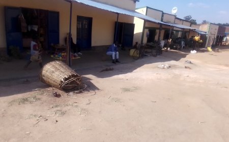 Nyagatare: Abaturage batuye mu murenge wa Rukomo bajujubijwe n’ibisambo bibambura ibyabo bikanabakubita