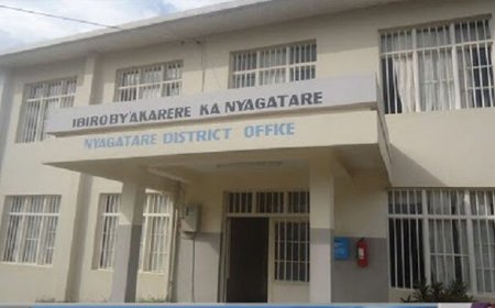 Nyagatare: Abaturage biguriye ubutaka buhagaze miliyoni 5Frw bwo gushyinguramo