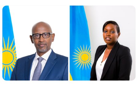 Guhera ubungubu, amanota nyirizina umwana yagize  mu bizami bya Leta, azajya yerekanwa!