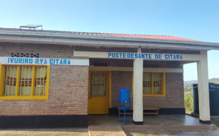 Kayonza: Bamwe mu baturage bahangayikishijwe nuko barembera mu ngo kandi barishyuye mituweli