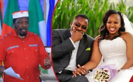 Pasiteri yeretse abayoboke be umugore we mushya yashatse murusengero abagore 700 bava mu rusengero burundu