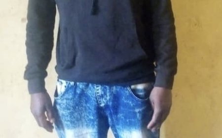 Nyamasheke: Umusore w'imyaka 23 akurikiranyweho gusambanya no gutera inda umwangavu w’imyaka 17