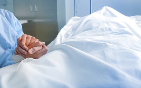 Menya ibintu bya nyuma umuntu avuga iyo ari guhumeka umwuka wa nyuma