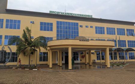 Nyamasheke: Umusaza w’imyaka 66 arembeye mu bitaro nyuma yo gukubitwa akanakomeretswa bikomeye n’umushinja kumutwarira umugore