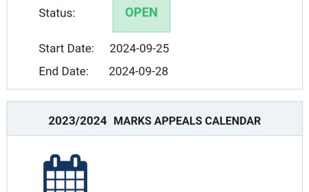 NESA UPDATE: ITANGAZO RISHYA KU BASHAKA GUHINDURIRWA IBIGO N'AMASOMO BAZIGA