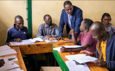 NESA yahaye igisubizo abarimu bakosoye ibizamini bya Leta batarahabwa agahimbazamusyi kabo Kandi hari abandi bagahawe