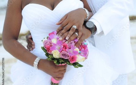 Rurindo: Umugeni ari kurira ayo kwarika nyuma yo gutegereza umusore amaso agahera mu kirere