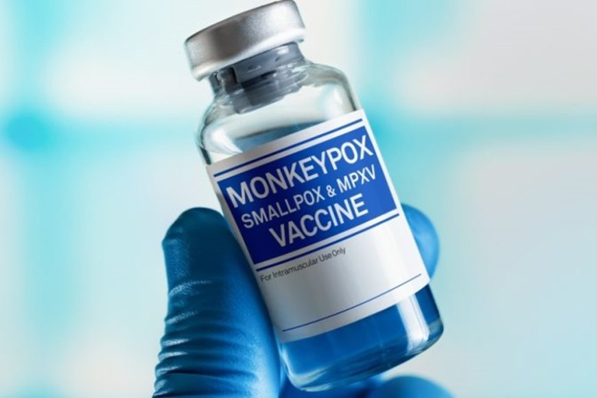 RDC: Bagiye kwakira inkingo za mbere z’indwara y’Ubushita bw’Inkende