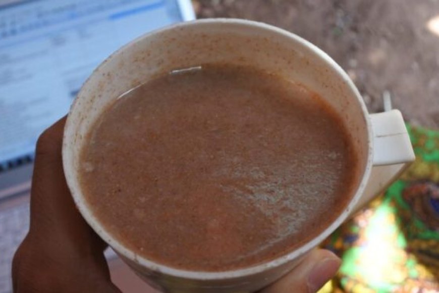 Ruhango: Umusore  w’Imyaka 34 y’amavuko bamwishe bamuziza igikoma