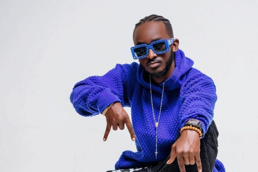 Umuhanzi akaba n'umunyamakuru Yago yahunze ubutabera akurikiranyweho ibyaha bikomeye cyane