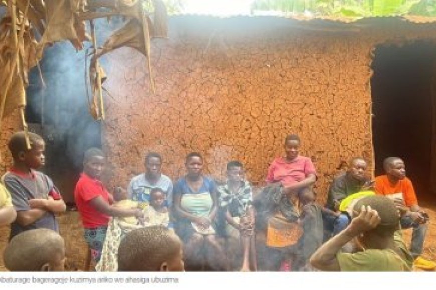 Gasabo: Abagizi ba nabi batwitse inzu y'umusaza w'imyaka 71 irashya irakongoka nawe apfiramo