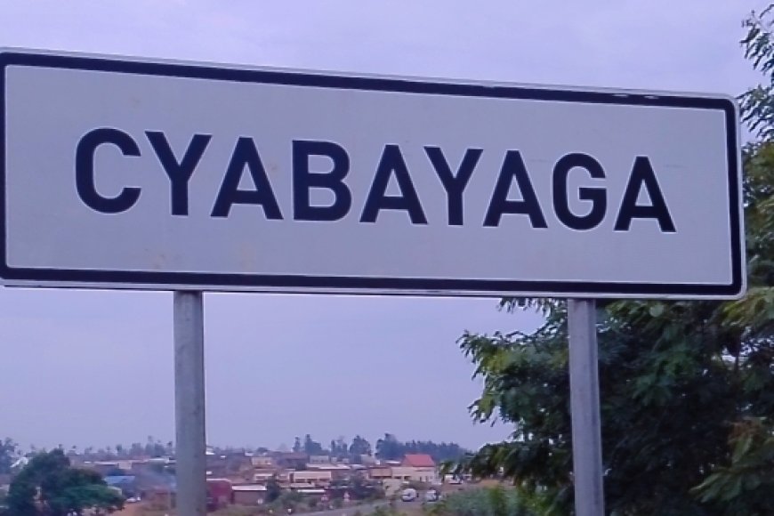 Nyagatare: Cyabayaga abasore babiri bakora umwuga wo gutwara abagenzi kuri moto bakubitanye ibipfutsi bapfa ideni