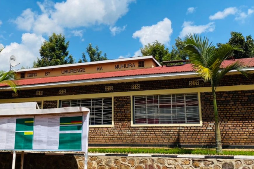 Gatsibo: Umugore yafashwe agerageza kwiyahura nyuma y’ukwezi kumwe gusa akoze ubukwe