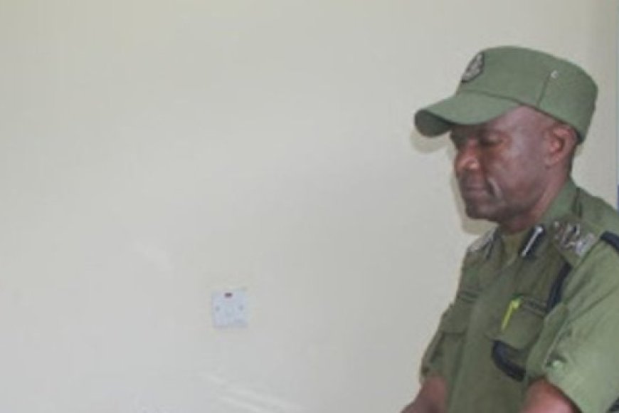 Tanzania: Kigingi w'umunyarwanda na Shoferi we bafunzwe bazira kwica umushoferi mugenzi wabo bamuziza ko y'abanyuzeho