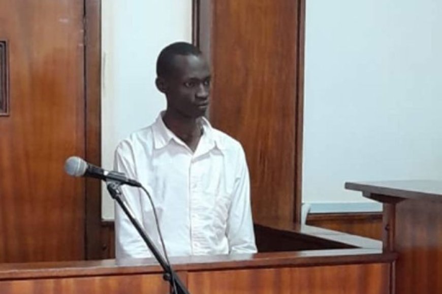 Uganda: Umugabo yatawe muri yombi igitaraganya akurikiranyweho kwigana umukono w’umugore wa Perezida Museveni