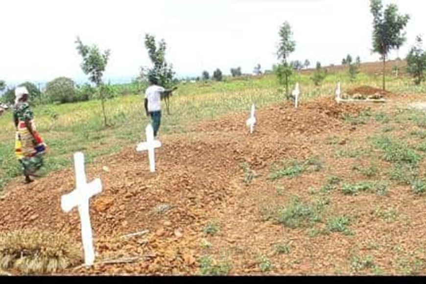 Gatsibo: Abaturage babangamiwe no kuba ibiciro by’irimbi byarazamuwe