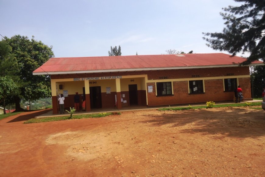 Rusizi: Umusore w'imyaka 19 na Nyina bakurikiranyweho gusambanya umukobwa w’imyaka 15